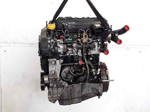 Engine NISSAN ALMERA II (N16) 2.2 dCi | BP23861614M1 