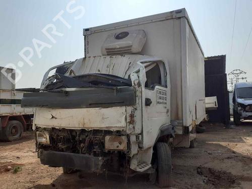 Used Parts NISSAN CABSTAR E (TL_, VL_) [1992-2006]  2938546