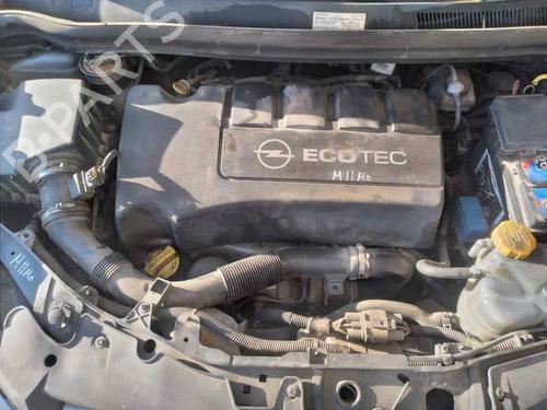 Engine OPEL CORSA D (S07) | BP20715158M1 - Image 12