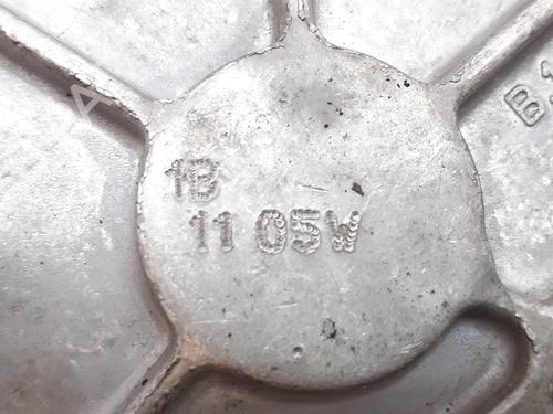 Vacuum pump FORD FOCUS II (DA_, HCP, DP) 2.0 TDCi | BP30192662M80 