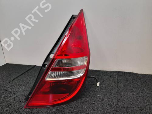 Used Right taillight HYUNDAI i30 (FD) [2007-2012]  7630342