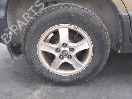 Starter HYUNDAI SANTA FÉ I (SM)  | BP34113948M8  - Image 9