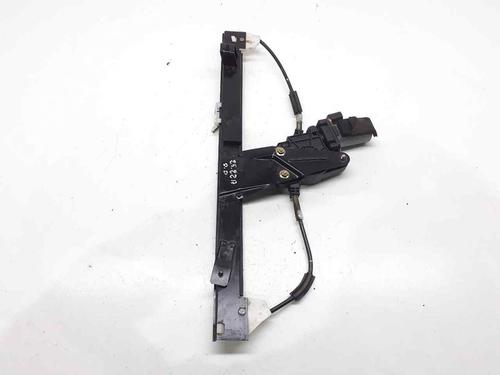 Used Front right window mechanism FIAT DOBLO MPV (119_, 223_) 1.3 JTD 16V (70 hp) 31082807