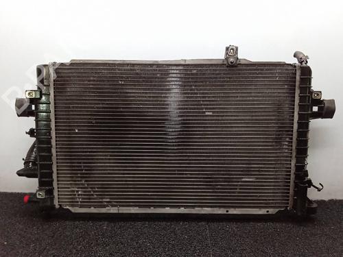 Køler OPEL ASTRA H TwinTop (A04) 1.9 CDTi (L67) | BP8844216M31 