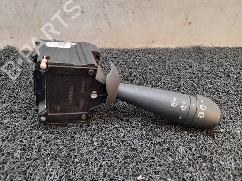 Used Steering column stalk Steering column stalk DACIA DUSTER (HS_) 1.2 TCe 125 4x4 (125 hp) 4437708 4437708
