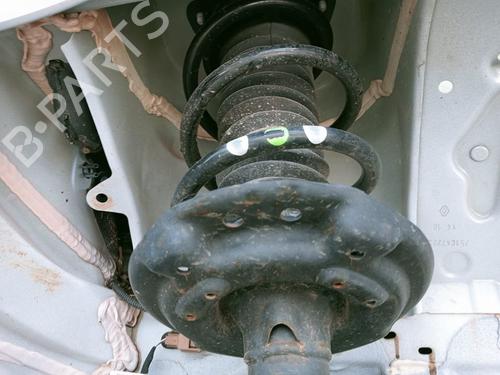 Used Right front shock absorber Right front shock absorber MERCEDES-BENZ CITAN Box Body/MPV (W420) 1.5 112 CDI (420.633, 420.635) (116 hp) 29613207 29613207
