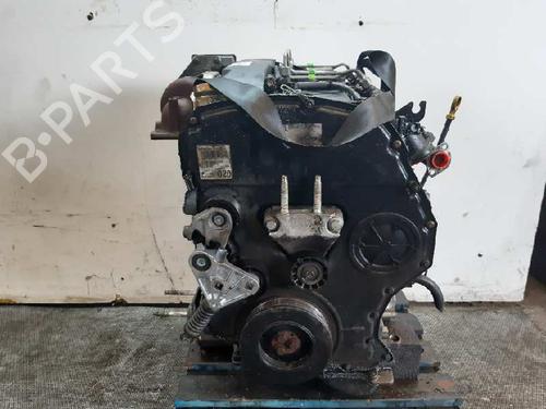 Engine FORD MONDEO III (B5Y) 2.2 TDCi | BP4713906M1 