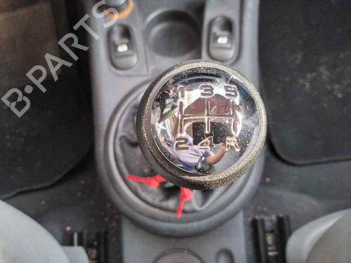 Rear axle CITROËN C3 I (FC_, FN_) 1.4 i Bivalent | BP20149643M2 