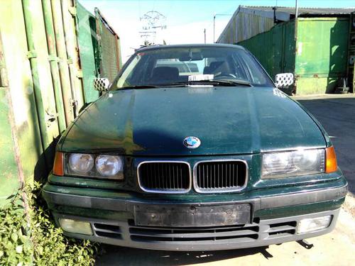 Starter BMW 3 (E36) 318 tds | BP1387011M8