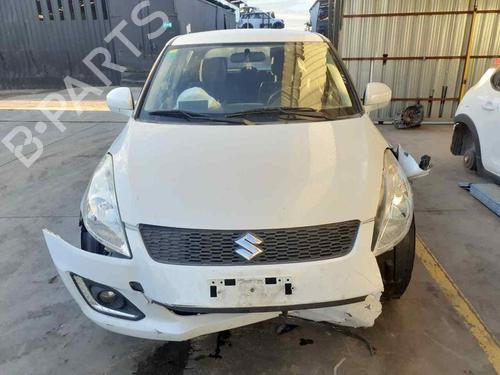 Left front window switch SUZUKI SWIFT IV (FZ, NZ) | BP24305247I27 - Image 4