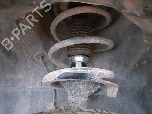 Used Left front shock absorber MITSUBISHI ASX (GA_W_) [2009-2025]  22746632