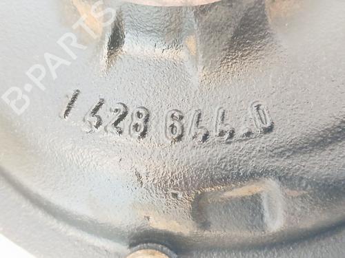 Front differential BMW X5 (E53) | BP10210780M23 - Image 2