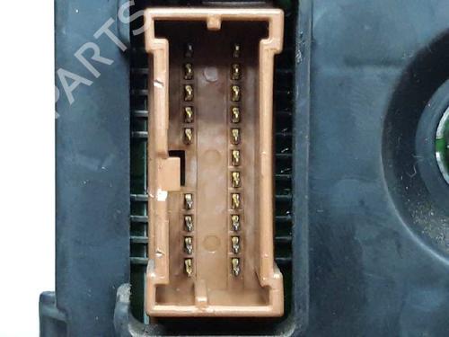 Instrument cluster NISSAN ALMERA TINO (V10) 2.2 dCi | BP4656845C47