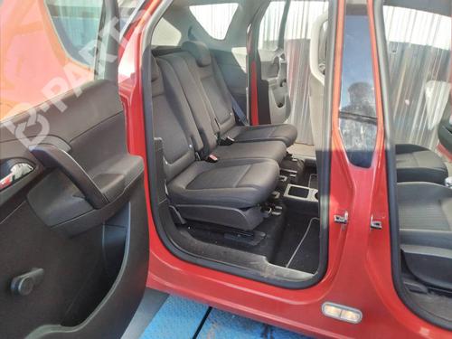 Left front door panel OPEL MERIVA B MPV (S10) 1.3 CDTI (75) | BP9072023C58  - Image 7