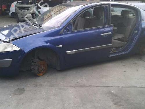 Right front driveshaft RENAULT MEGANE II Saloon (LM0/1_)  | BP593345M39 