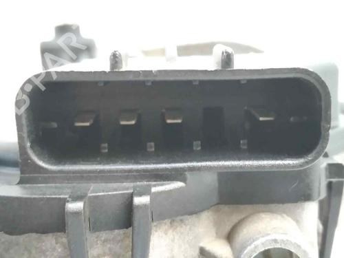 Front wiper motor FIAT BRAVO II (198_) 1.9 D Multijet (198AXB1A) | BP20094919M29 