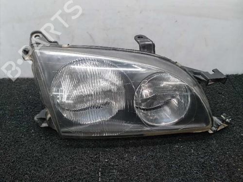 Used Right headlight Right headlight 6296987 6296987