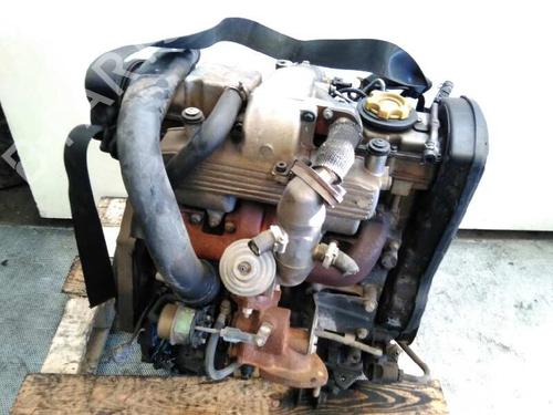 Used Engine Engine ROVER 45 I Saloon (RT) 2.0 iDT (113 hp) 831809 831809