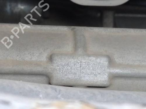 Steering rack TOYOTA PRIUS Liftback (_W2_) 1.5 Hybrid (NHW20_, NHW20R) | BP11845523M22 