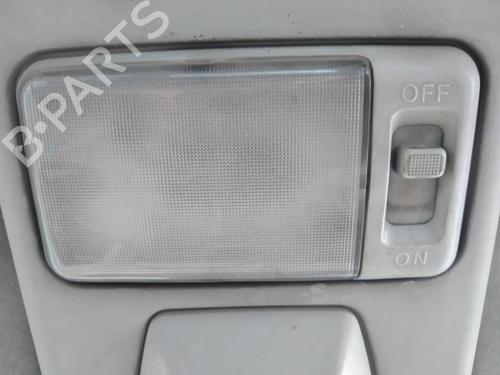 Interior roof light LAND ROVER DISCOVERY I (LJ) 2.5 TDI 4x4 (113 hp) 10690655