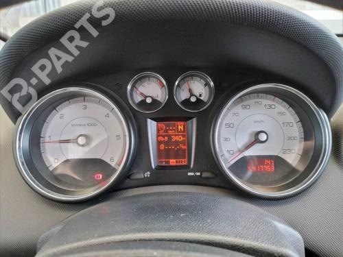 Left rear window switch PEUGEOT 308 SW I (4E_, 4H_) 1.6 HDi | BP11059713C108  - Image 21