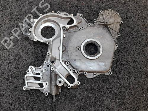 Used Timing cover Timing cover AUDI A6 Allroad C7 (4GH, 4GJ) 3.0 TDI quattro (272 hp) 14038238 14038238