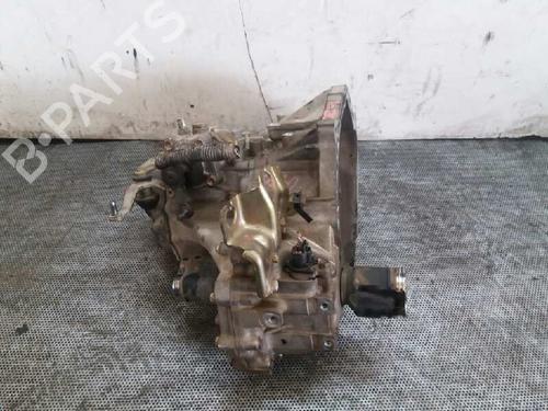Gearbox TOYOTA YARIS (_P1_) 1.3 (NCP10, SCP12_) | BP1385647M3 