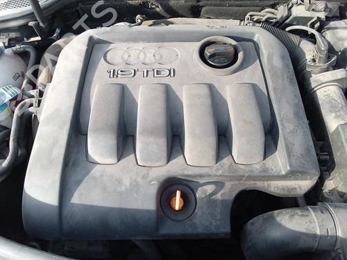 Mirror switch AUDI A3 (8P1) 1.9 TDI | BP7044347I25 - Image 24