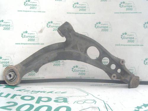 Left front suspension arm FIAT PUNTO (188_) 1.2 16V 80 (188.233, .235, .253, .255, .333, .353, .639,... | BP588161M12 