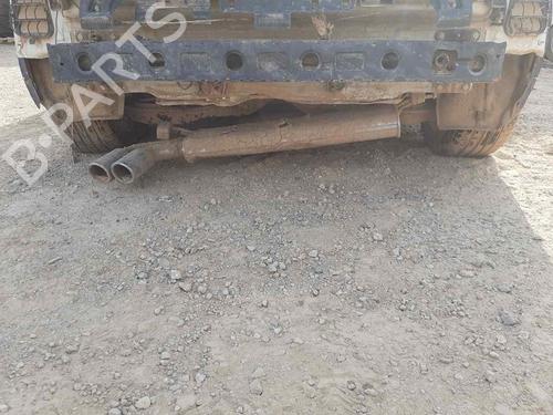 Used Rear bumper reinforcement AUDI A3 Sportback (8VA, 8VF) [2012-2021]  26543395