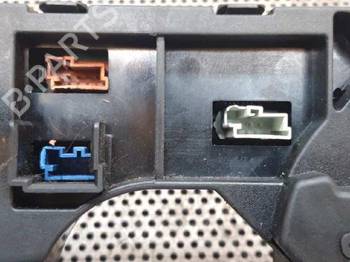 Headlight switch CITROËN C4 I (LC_) | BP5956723I24 - Image 2