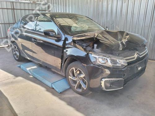 Climate control CITROËN C-ELYSEE (DD_)  | BP11509418I5  - Image 13