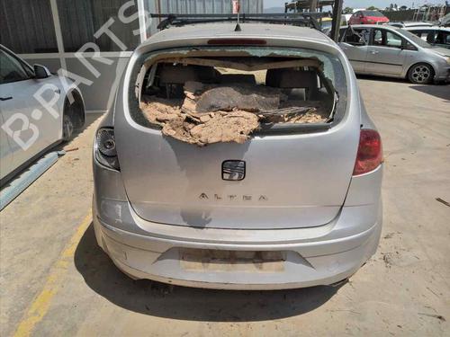 Rim SEAT ALTEA (5P1)  | BP28056207C45 