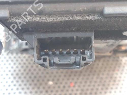 Front right lock MAZDA 2 (DY)  | BP2955496C97 