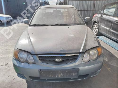 Used Parts KIA SHUMA II Saloon (FB)  1.6  1160102