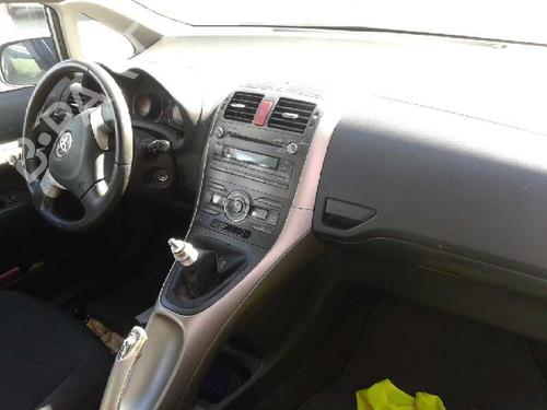 Left rear window switch TOYOTA AURIS (_E15_) 2.0 D-4D (ADE150_, ADE150R) | BP2991987I29 - Image 9