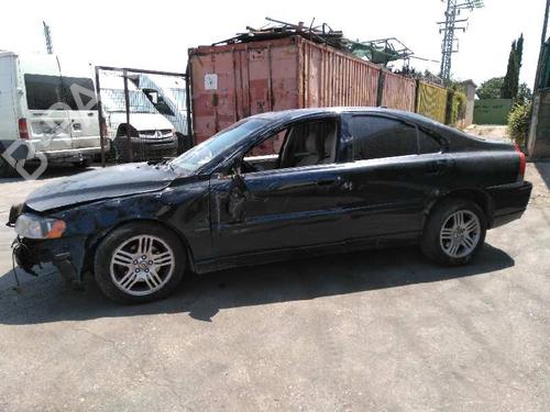 Left front window switch VOLVO S60 I (384) 2.4 D | BP4208315I27 - Image 7