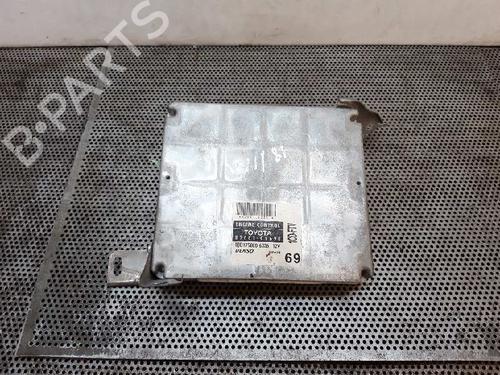 Used Engine control unit (ECU) TOYOTA AVENSIS Estate (_T25_) 2.0 D-4D (CDT250_, CDT250R) (116 hp) 4421318