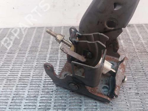 Hand brake CITROËN C5 II (RC_) 2.0 HDi (RCRHRH) | BP8767769I18 