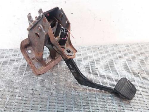 Used Break pedal Break pedal NISSAN X-TRAIL I (T30) [2001-2013] 8767786 8767786