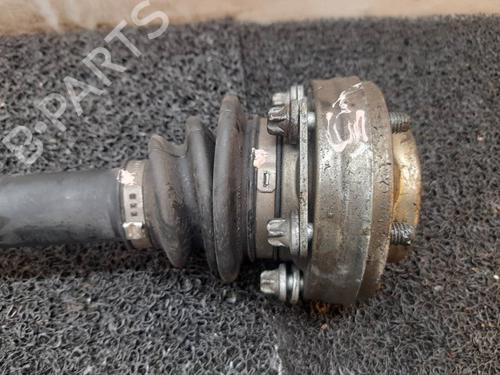 Left rear driveshaft BMW 3 (E90) 320 i | BP4472542M40 