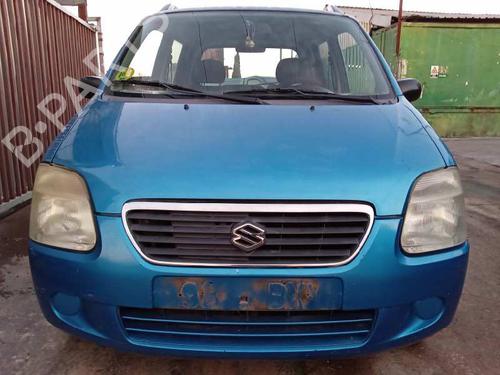 Front left window mechanism SUZUKI WAGON R+ (MA)  | BP6832954C22  - Image 7