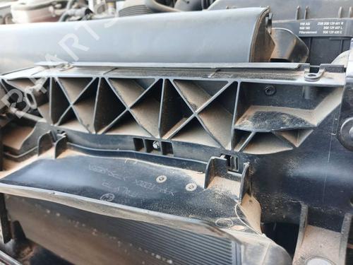 Used Front slam panel Front slam panel 38012948 38012948