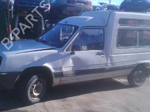 Washer pump RENAULT RAPID Box Body/MPV (F40_, G40_) 1.2 (F406, G40A) | BP14034683E24 