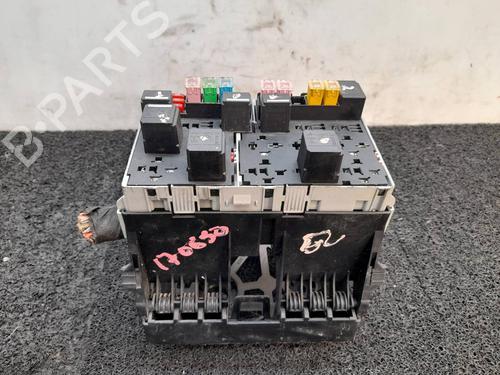 Used Fuse box Fuse box FORD TRANSIT Van (FA_ _) [2006-2014] 865623 865623