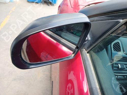Left mirror JEEP COMPASS (MP, M6, MV, M7) 1.6 CRD | BP36501221C26 - Image 4