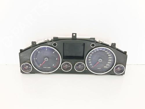 Used Instrument cluster Instrument cluster 9849900 9849900