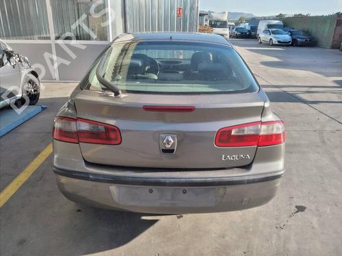 ABS pump RENAULT LAGUNA II (BG0/1_) 1.9 dCi (BG08, BG0G) | BP16692471M43 