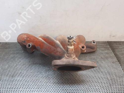 Exhaust manifold CHEVROLET KALOS 1.2 | BP11654415M110 