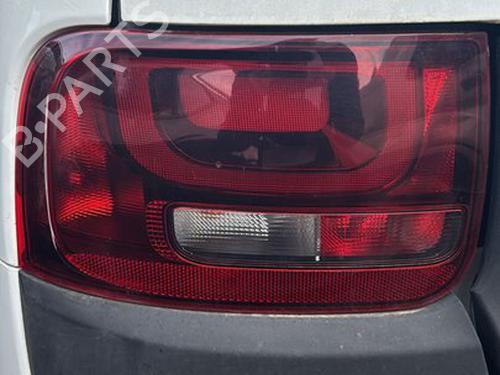 Farolim esquerdo CITROËN C4 CACTUS 1.6 BlueHDi 100 (99 hp) 31760401